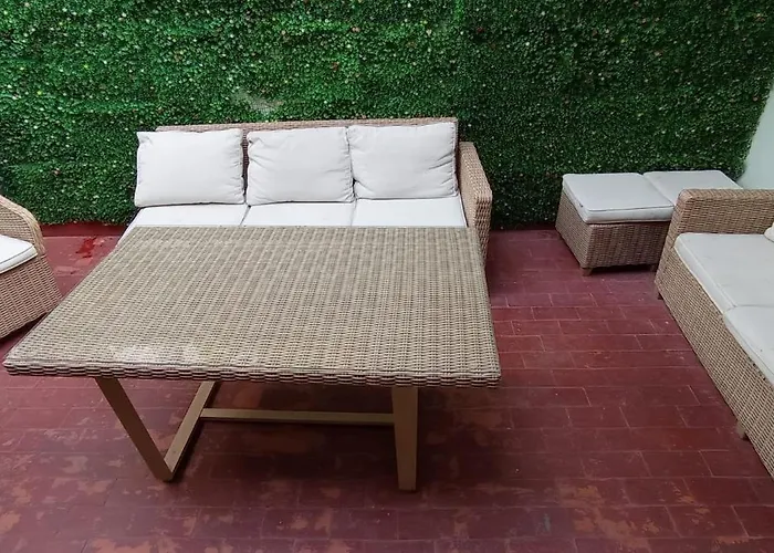 Limin Hostel Capsules